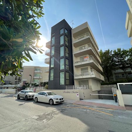 קאורלה Marina Dream Beach Apartments With Sea View Terrace - Agenzia Cocal מראה חיצוני תמונה