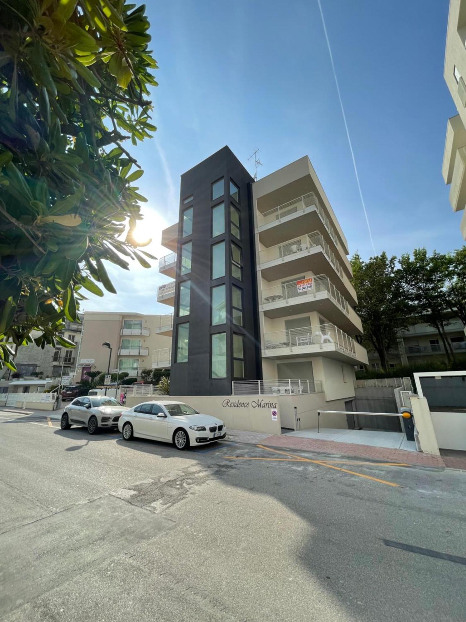 קאורלה Marina Dream Beach Apartments With Sea View Terrace - Agenzia Cocal מראה חיצוני תמונה